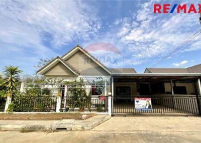 132 Sqm., 2 Beds, 2 Baths Townhouse listed for ฿ 1,990,000.