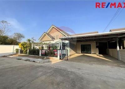 132 Sqm., 2 Beds, 2 Baths House listed for ฿ 2,090,000.