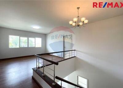 467 Sqm., 4 Beds, 3 Baths Townhouse listed for ฿ 6,800,000.