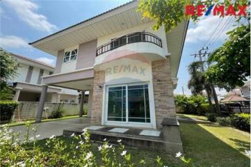 469 Sqm., 4 Beds, 3 Baths House listed for ฿ 7,000,000.