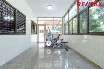 380 Sqm., 3 Beds, 3 Baths Townhouse listed for ฿ 10,500,000.