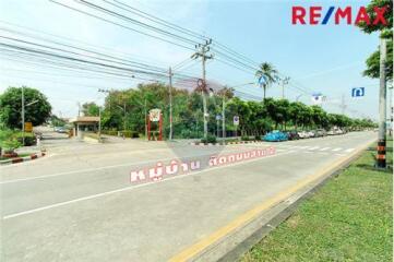 380 Sqm., 3 Beds, 3 Baths Townhouse listed for ฿ 10,500,000.