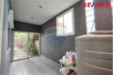 88 Sqm., 3 Beds, 2 Baths Townhouse listed for ฿ 2,250,000.