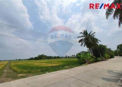 33,600 Sqm. Land listed for ฿ 52,500,000.