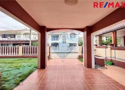 135 Sqm., 3 Beds, 3 Baths Townhouse listed for ฿ 3,090,000.