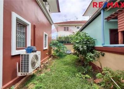 135 Sqm., 3 Beds, 3 Baths Townhouse listed for ฿ 3,090,000.