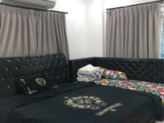 4 Bed House For Sale In Naklua - Baan Chalita 1