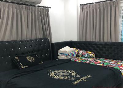4 Bed House For Sale In Naklua - Baan Chalita 1