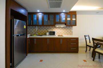 2 Bed Condo For Rent In Central Pattaya - City Garden Pattaya