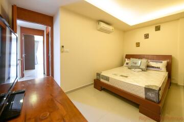 2 Bed Condo For Rent In Central Pattaya - City Garden Pattaya