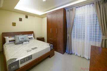 2 Bed Condo For Rent In Central Pattaya - City Garden Pattaya