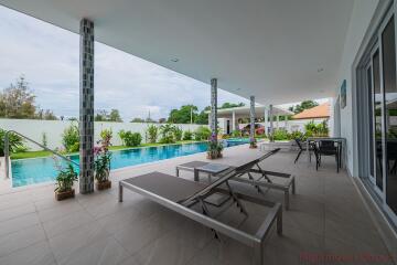 3 Bed House For Sale In East Pattaya - Not In A Village