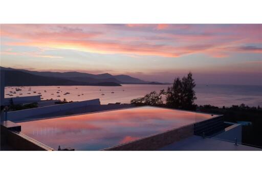 Sea view Villa for sale with amazing sunsets - 920121057-13