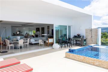 Sea view Villa for sale with amazing sunsets - 920121057-13