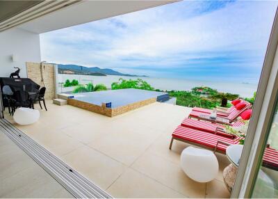 Sea view Villa for sale with amazing sunsets - 920121057-13