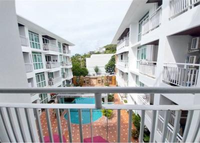 Freehold condo walkable to Fisherman Village - 920121001-1522