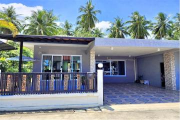 3 Bedrooms House walkable to the Sunset Beach - 920121018-205