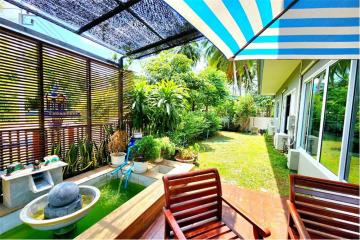 3 Bedrooms House walkable to the Sunset Beach - 920121018-205