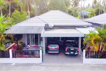 3 Bedrooms House walkable to the Sunset Beach - 920121018-205