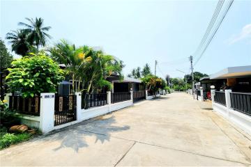 3 Bedrooms House walkable to the Sunset Beach - 920121018-205