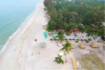 FOR SALE LAND NEAR THE BEACH 50 METER IN SICHON - 920121030-76
