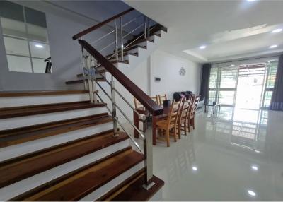 TOWNHOME FOR SALE 80 M. FROM  KHANOM BEACH !!