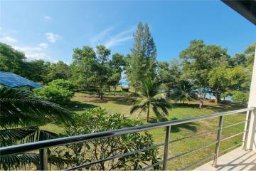 TOWNHOME FOR SALE 80 M. FROM  KHANOM BEACH !!