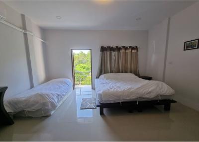 TOWNHOME FOR SALE 80 M. FROM  KHANOM BEACH !!