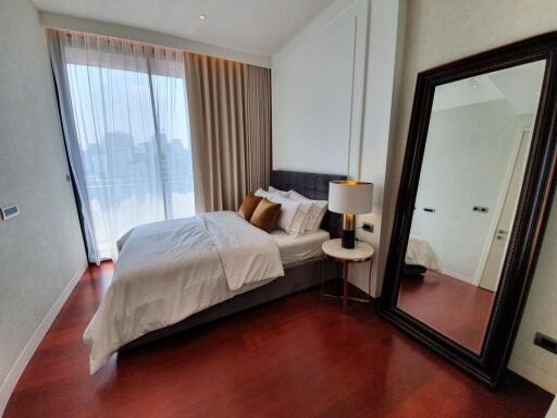 For RENT : KHUN by YOO inspired by Starck / 1 Bedroom / 1 Bathrooms / 49 sqm / 60000 THB [10845358]