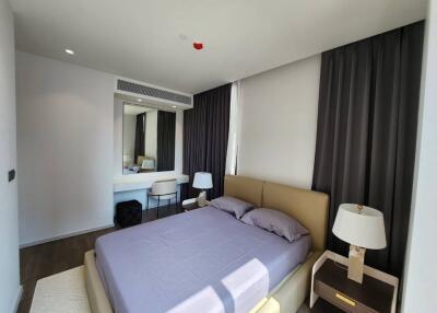 For RENT : MUNIQ Sukhumvit 23 / 2 Bedroom / 2 Bathrooms / 65 sqm / 65000 THB [10845723]