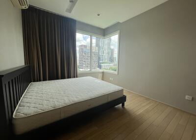 For RENT : Siri at Sukhumvit / 3 Bedroom / 3 Bathrooms / 101 sqm / 80000 THB [10844908]