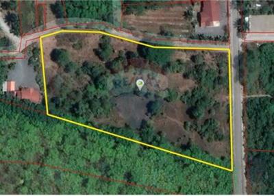 LAND FOR SALE 700 M. FROM MAIN ROAD!!