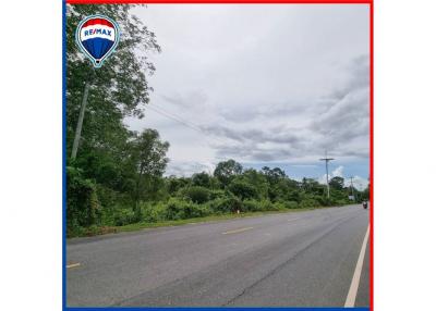 LAND FOR SALE 700 M. FROM MAIN ROAD!!