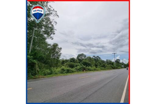 LAND FOR SALE 700 M. FROM MAIN ROAD!!