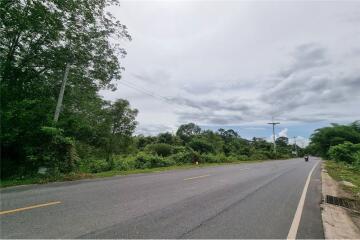 LAND FOR SALE 700 M. FROM MAIN ROAD!!