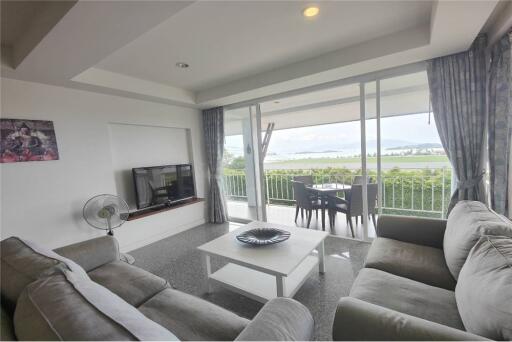 Luxury Sea View 1 Bedroom Free-Hold Condo for sale - 920121010-241