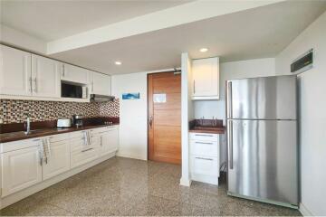 Luxury Sea View 1 Bedroom Free-Hold Condo for sale - 920121010-241