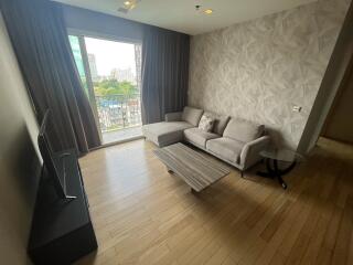 For SALE : Siri at Sukhumvit / 3 Bedroom / 3 Bathrooms / 101 sqm / 20000000 THB [10844922]