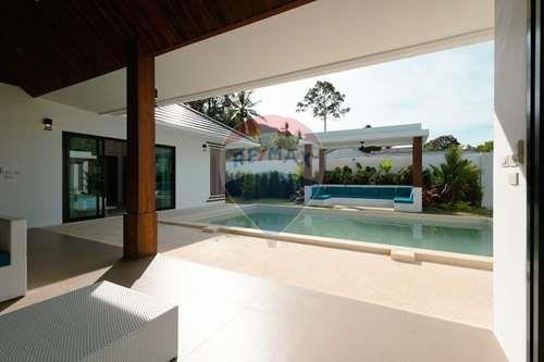 Pool Villa for sale ready to move in - 920121052-28