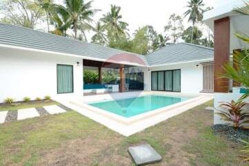 Pool Villa for sale ready to move in - 920121052-28