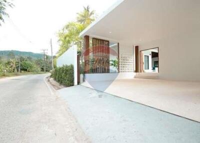 Villa for Sale;Lamai - 920121052-28