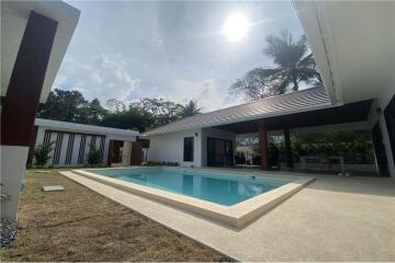 Pool Villa for sale ready to move in - 920121052-28