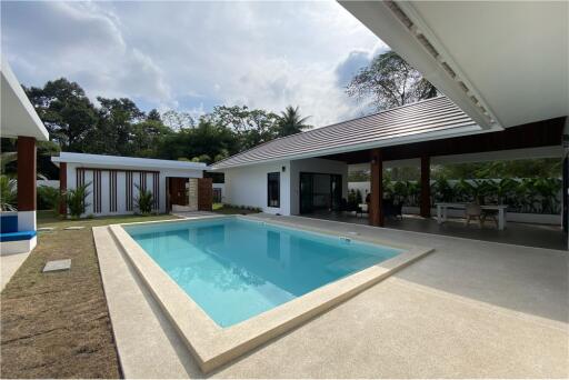 Pool Villa for sale ready to move in - 920121052-28