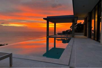 4 Bedroom villa for sale with amazing Sea View at Ang Thong - 920121057-12