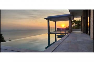 4 Bedroom villa for sale with amazing Sea View at Ang Thong - 920121057-12