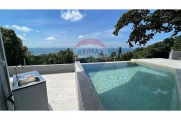 4 Bedroom villa for sale with amazing Sea View at Ang Thong - 920121057-12