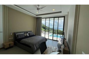 4 Bedroom villa for sale with amazing Sea View at Ang Thong