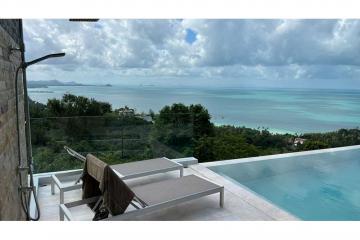 4 Bedroom villa for sale with amazing Sea View at Ang Thong - 920121057-12