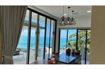 4 Bedroom villa for sale with amazing Sea View at Ang Thong - 920121057-12