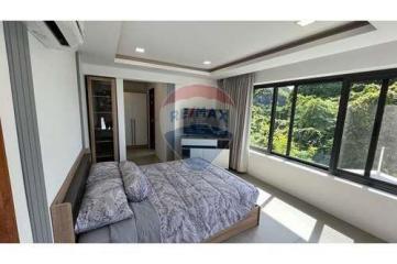 4 Bedroom villa for sale with amazing Sea View at Ang Thong - 920121057-12